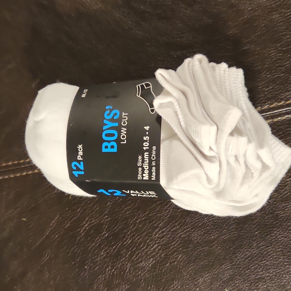 Boys socks